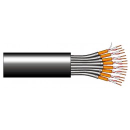 Prospecta G-812 (8Х2Х0,22) Мультикабель