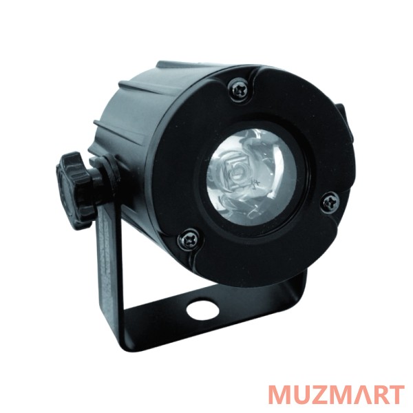 Eurolite Led PST-3W 6000K Светодиодный светильник