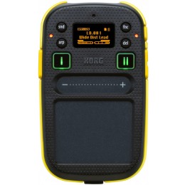 Korg KAOSSILATOR 2S Карманный грувбокс