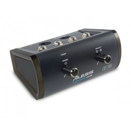 Alesis CONTROL HUB Midi Интерфейс c аудио выходом для iOS и USB