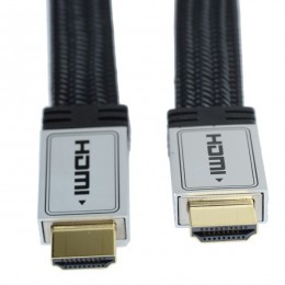 JIB 6001B/NL-2.0 м Кабель HDMI