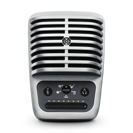 Shure MV51 Цифровой конденсаторный микрофон