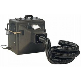 Le Maitre PEA SOUPER DUCTING ADAPTER Адаптер для подключения "рукава" подачи дыма