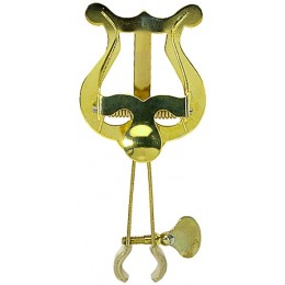 Gewa Large Lyra Trumpet Лира (минипульт для нот) для трубы
