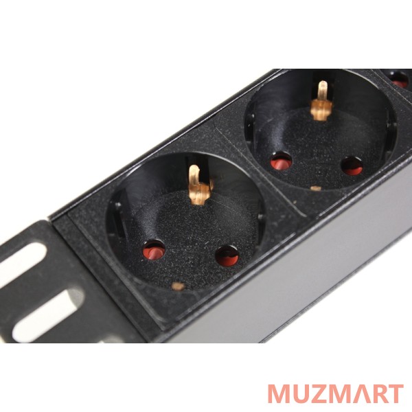 Proaudio PDU-9 Блок силовых розеток