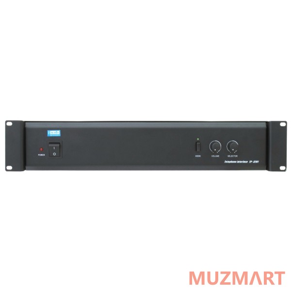 Proaudio TP-3201 Телефонный интерфейс