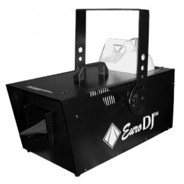 Euro DJ S-1000 Генератор снега