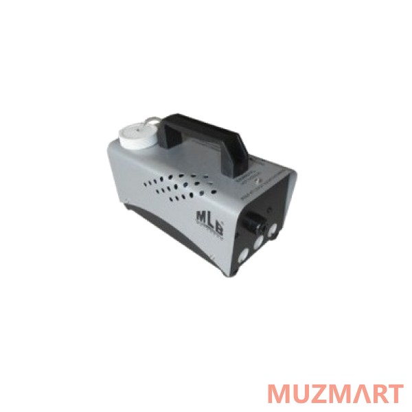 MLB ZL-400R Компактный генератор дыма