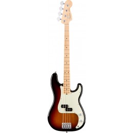 Fender AM PRO P BASS MN 3TS Бас-гитара