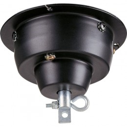 American DJ Mirrorballmotor 1,5 об./мин. 30см/3кг Мотор для зеркального шара