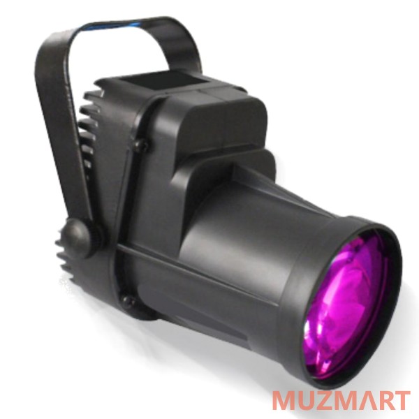 Ross LED PINSPOT RGBW 10W Светодиодный прожектор