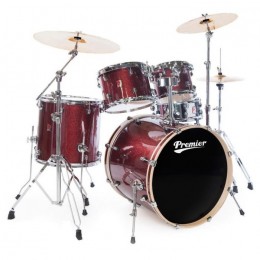 Premier 6099-25-S New Olympic 2013 STAGE20 WR Ударная установка