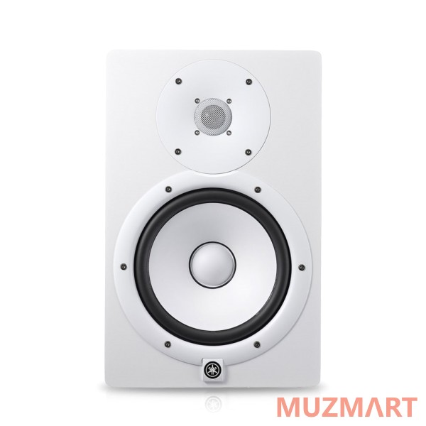 Yamaha HS8I W Активная мониторная АС, инсталляционная серия