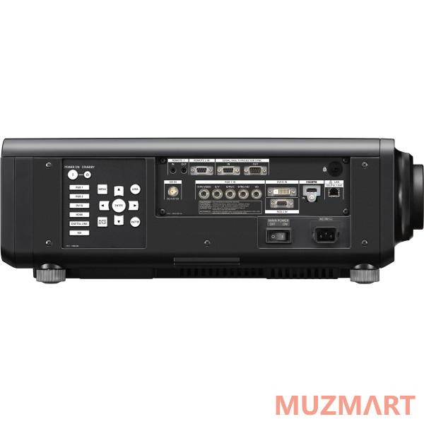 Panasonic PT-RZ770BE Проектор