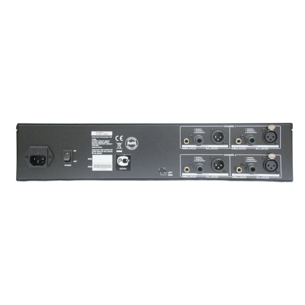 Invotone IEQ231 Эквалайзер
