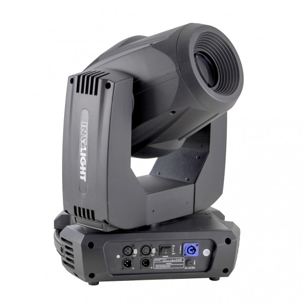 Involight PROSPOT500SET Вращающаяся голова Spot