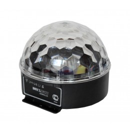 Involight LEDBALL33 LED эффекты
