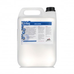 Martin I-Fog Fluid жидкость долгого рассеивания
