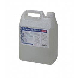 Martin Pro-Smoke High-Density Fluid (SP-MIX) Жидкость для генератора легкого дыма