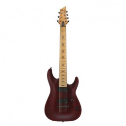 Schecter JEFF LOOMIS-7 NT VRS Электрогитара семиструнная