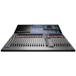 PreSonus StudioLive 24 Series III Цифровой микшер